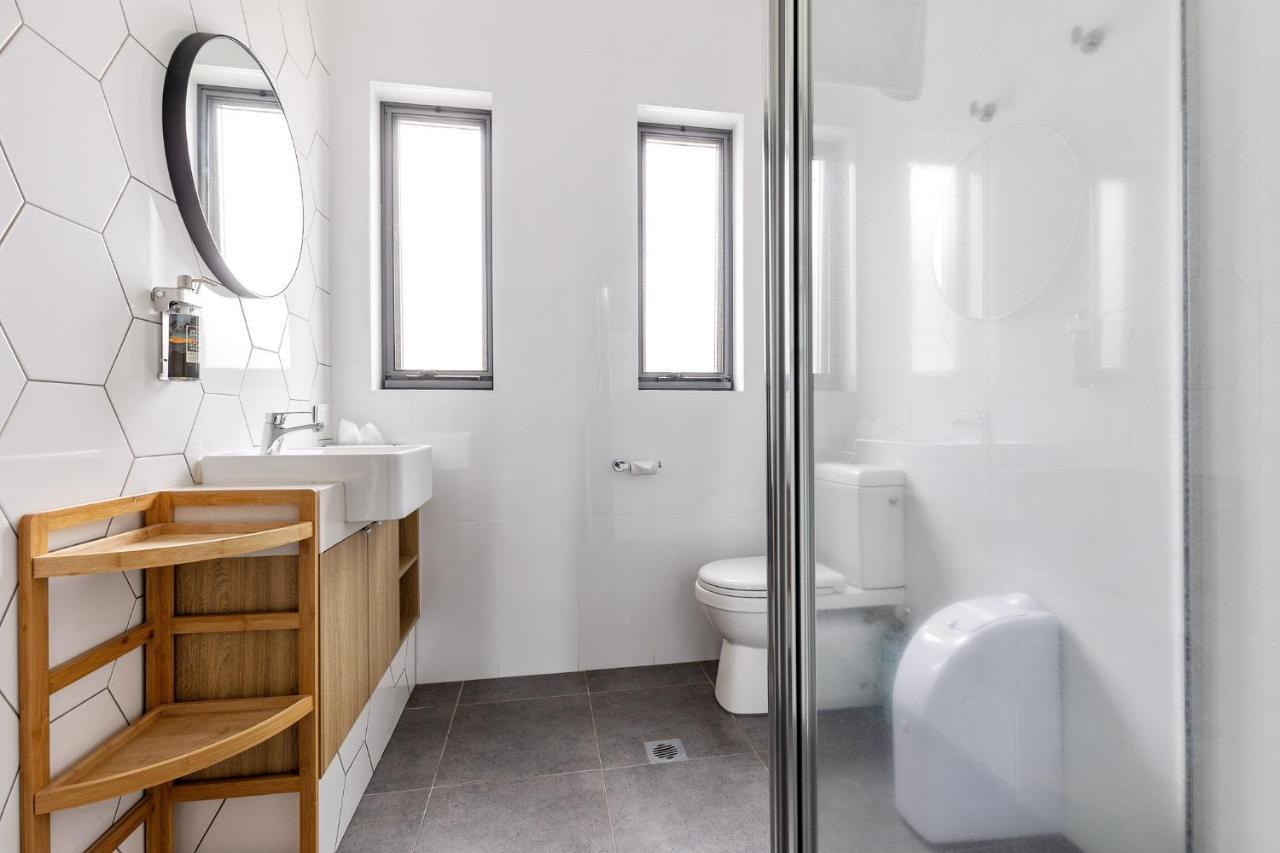 Civic Apartments Wagga Wagga Zewnętrze zdjęcie