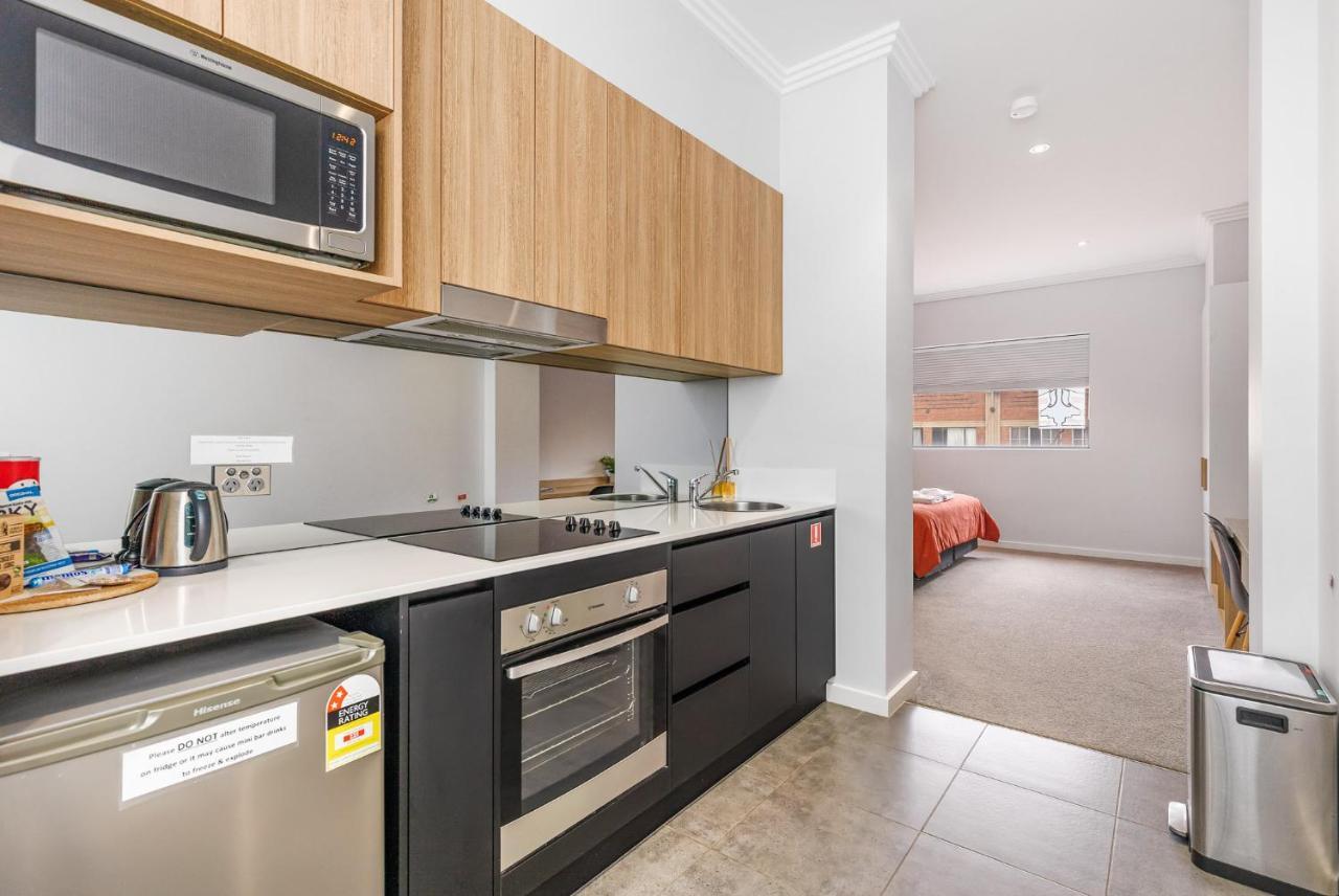 Civic Apartments Wagga Wagga Zewnętrze zdjęcie