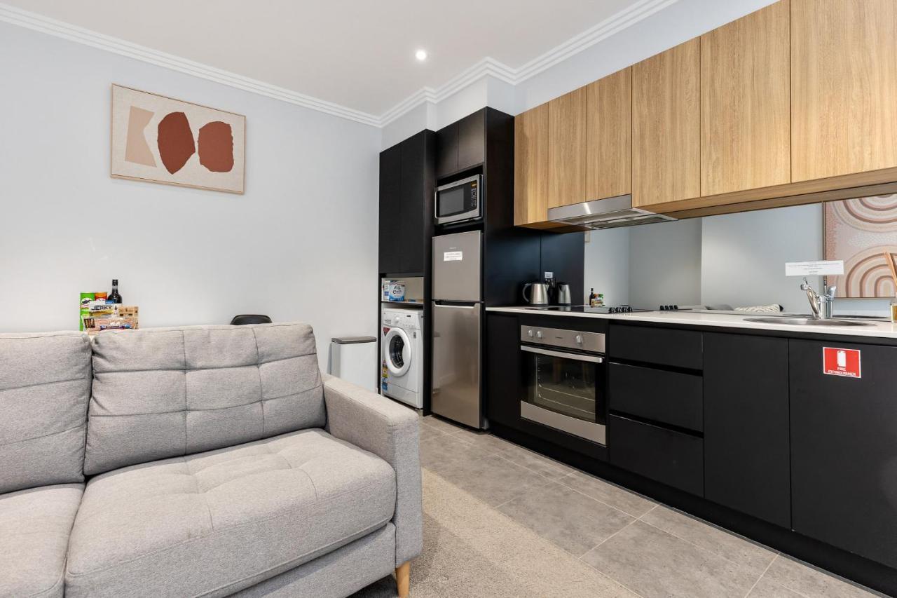 Civic Apartments Wagga Wagga Zewnętrze zdjęcie