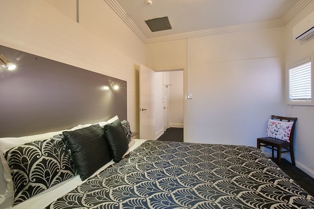 Civic Apartments Wagga Wagga Zewnętrze zdjęcie