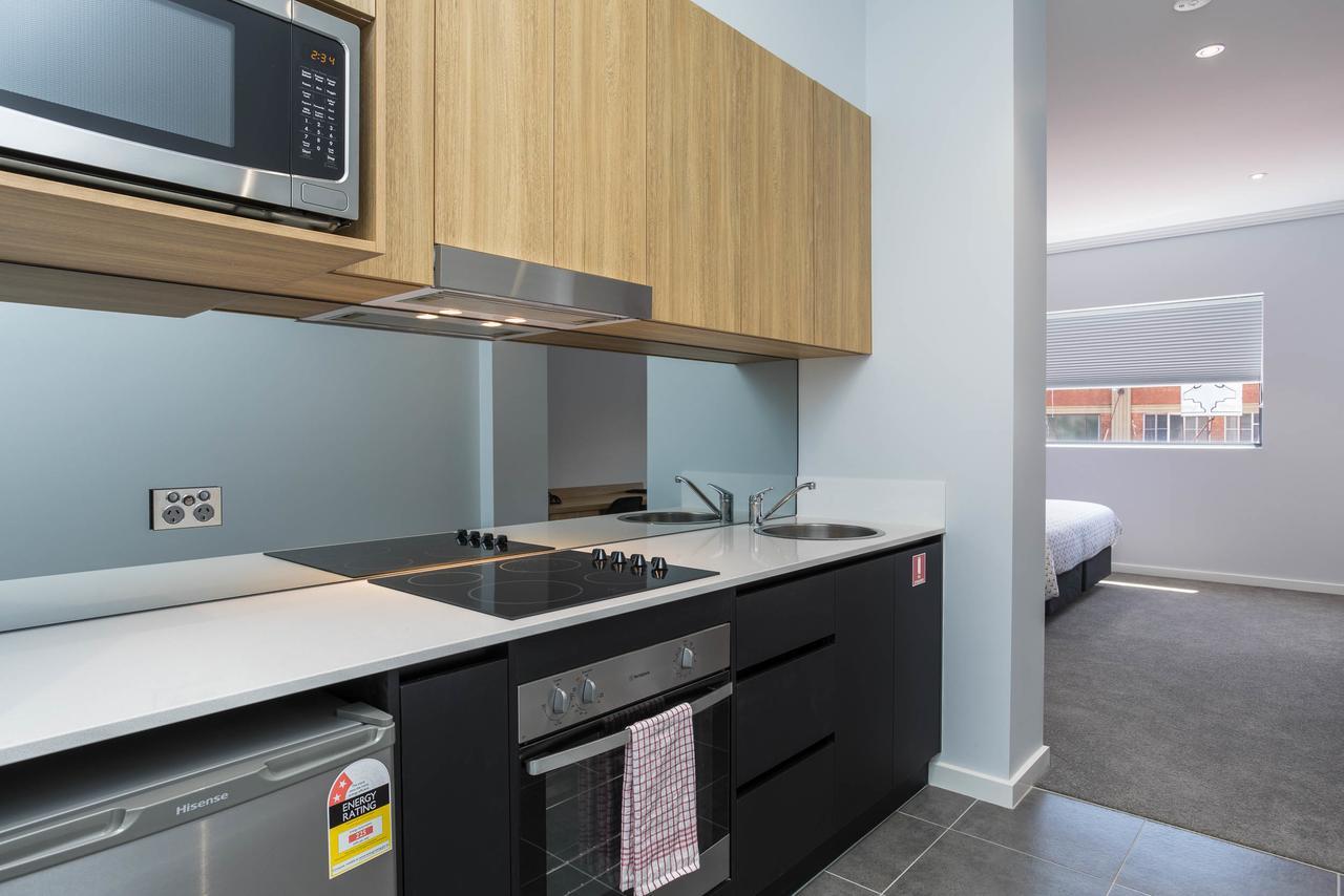 Civic Apartments Wagga Wagga Zewnętrze zdjęcie