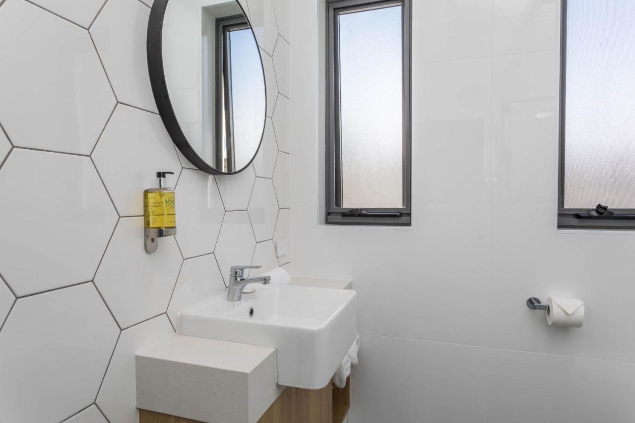 Civic Apartments Wagga Wagga Zewnętrze zdjęcie