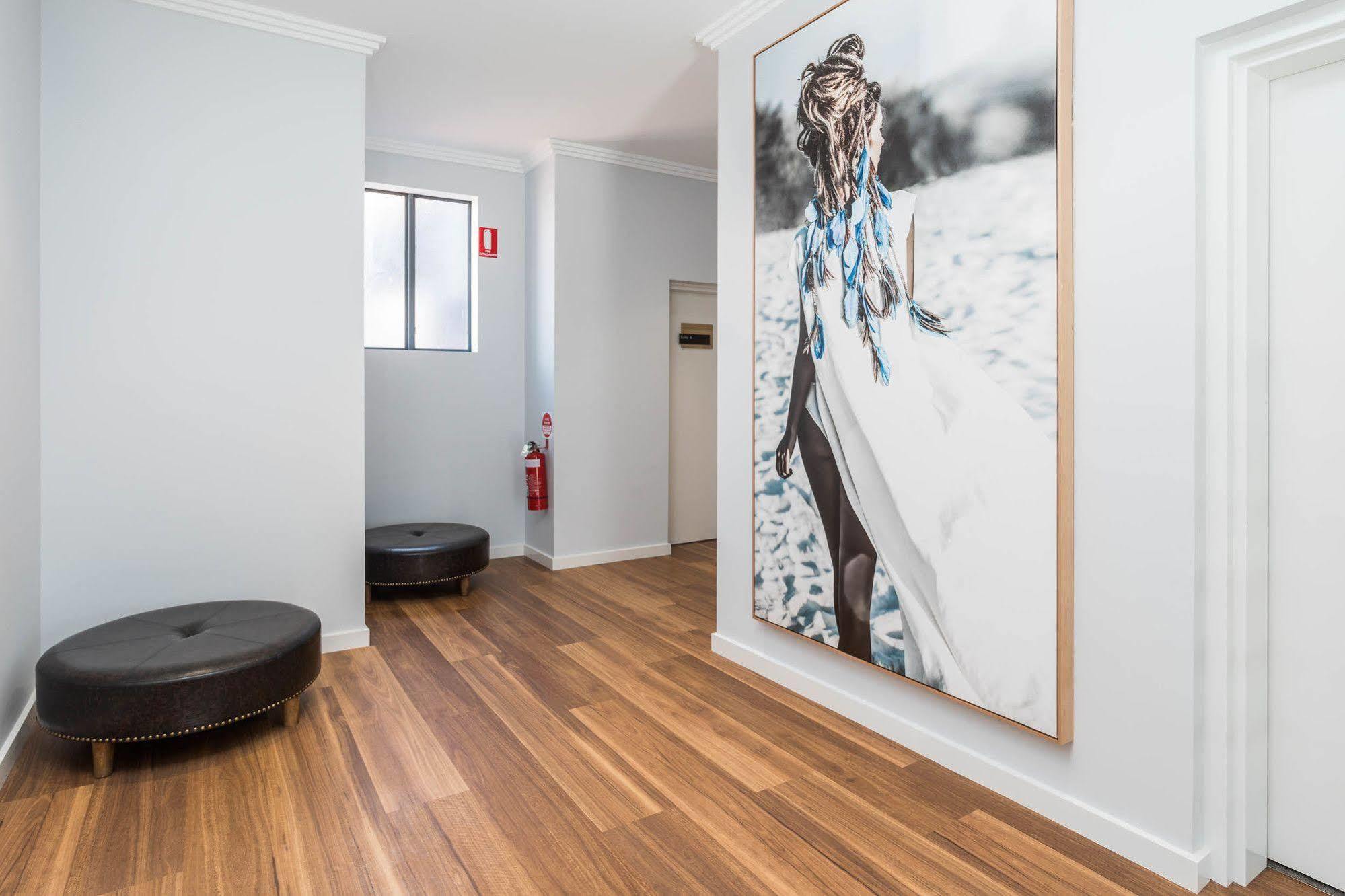 Civic Apartments Wagga Wagga Zewnętrze zdjęcie